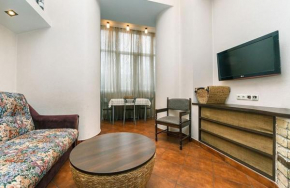 One bedroom 46 VVasylkivska str Centre of Kiev, Kiev